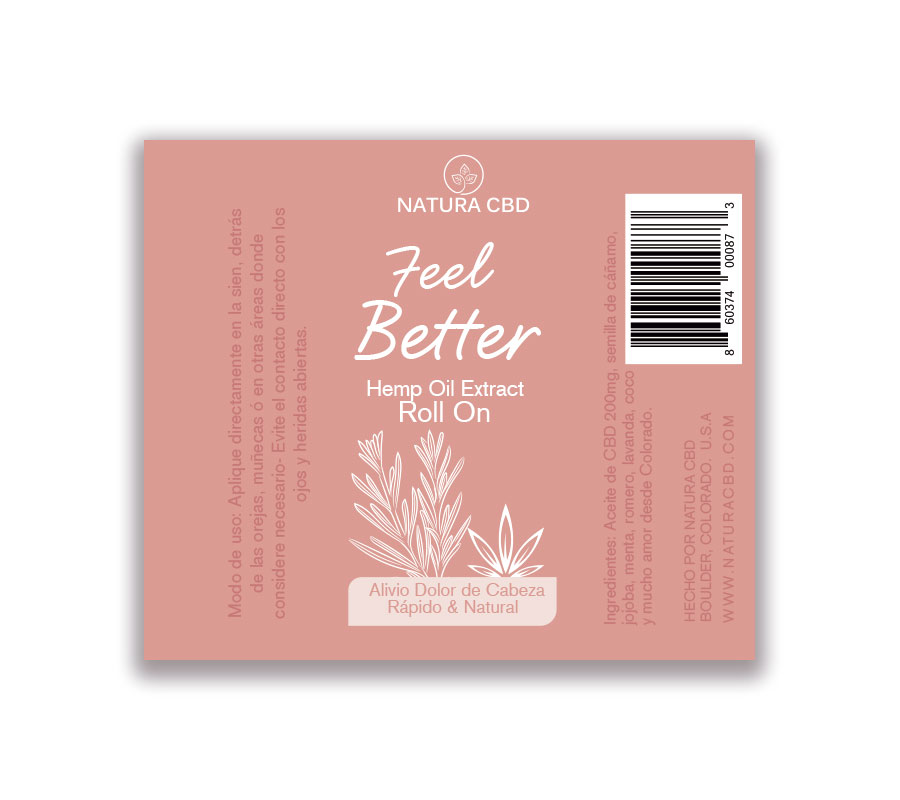 Label Design by Soluciones Creativas for this project | Design #21894110