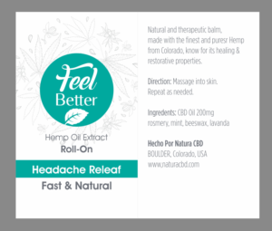 Label Design by Savitra for this project | Design: #21892132
