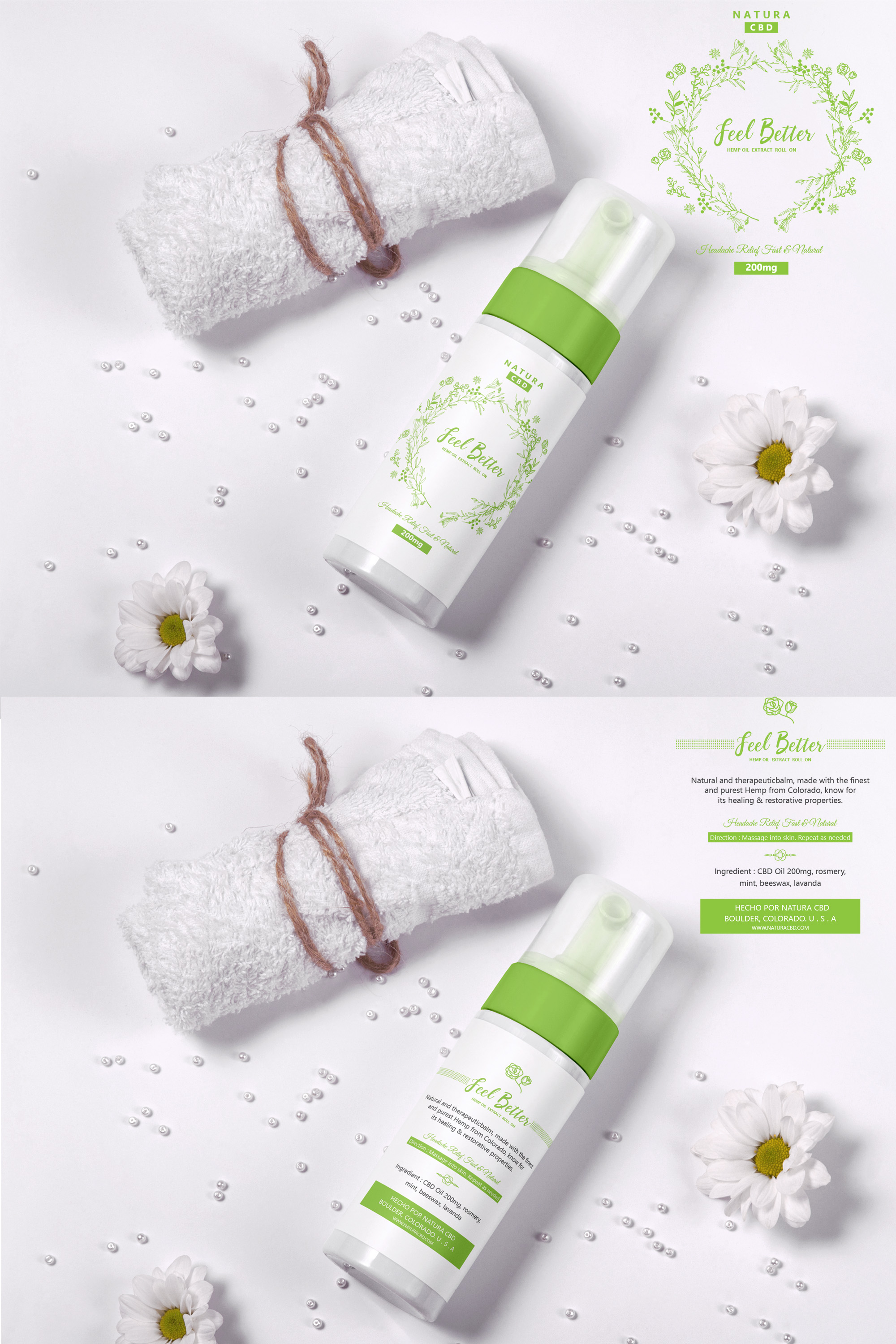 Label Design by NeroArt for this project | Design #21888124