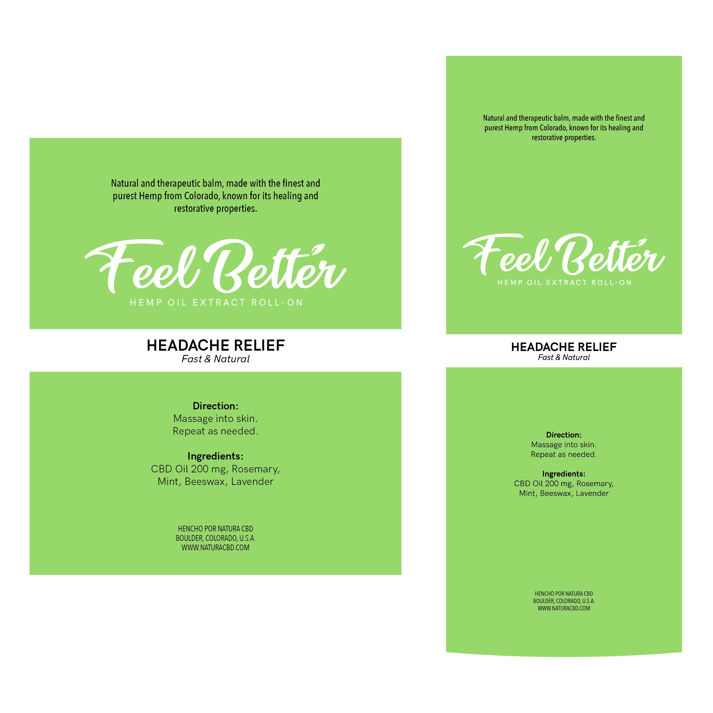 Label Design by Joselito Miguel for this project | Design #21873648