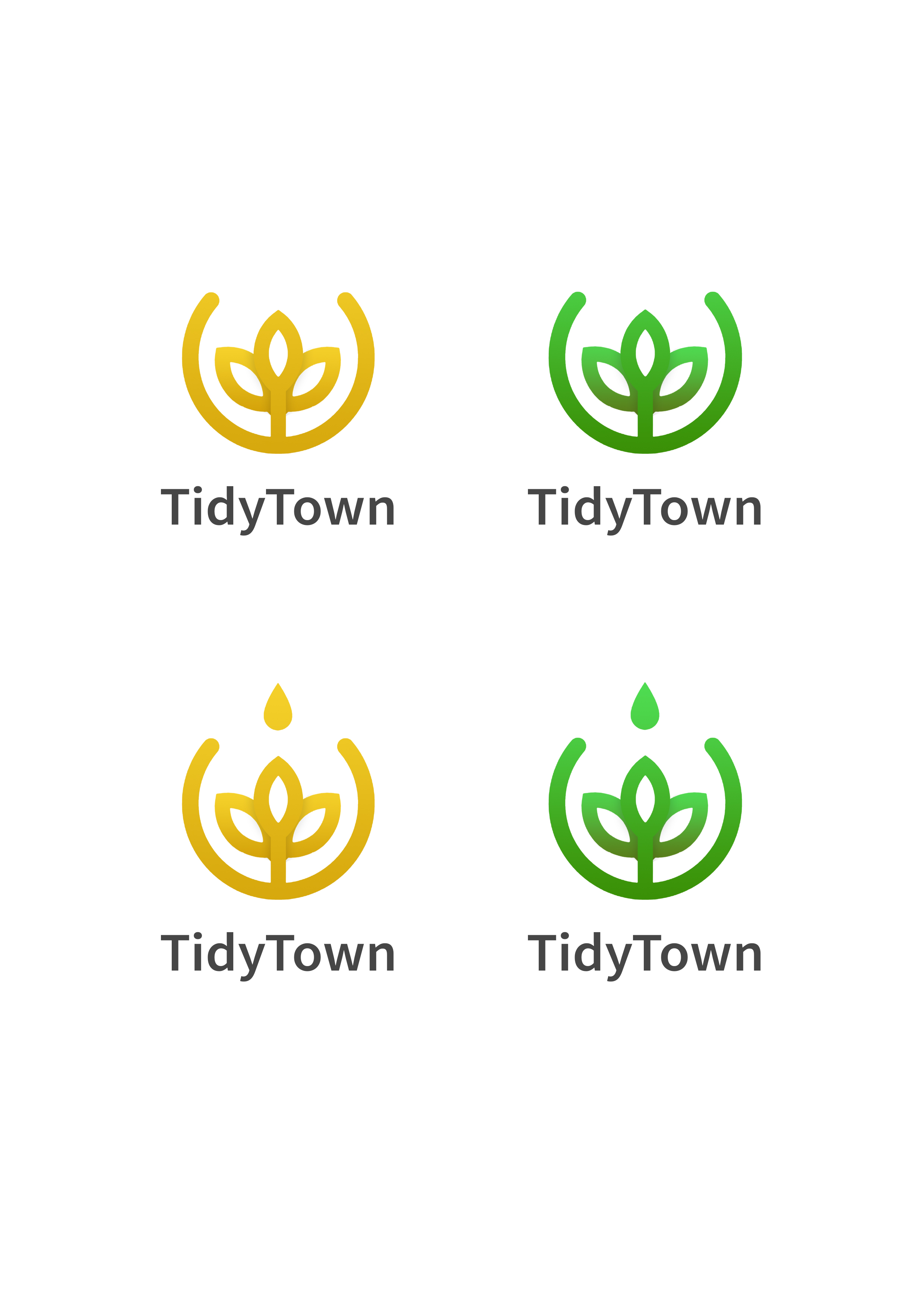 Design de Logo par Matthew.ui pour Tidy Town Australia | Design #21870510