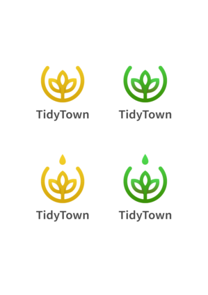 Diseño de Logo por Matthew.ui para Tidy Town Australia | Diseño #21870510