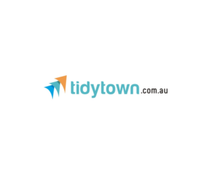 Logo Design by SUNEEEEEL for Tidy Town Australia | Design: #21890295