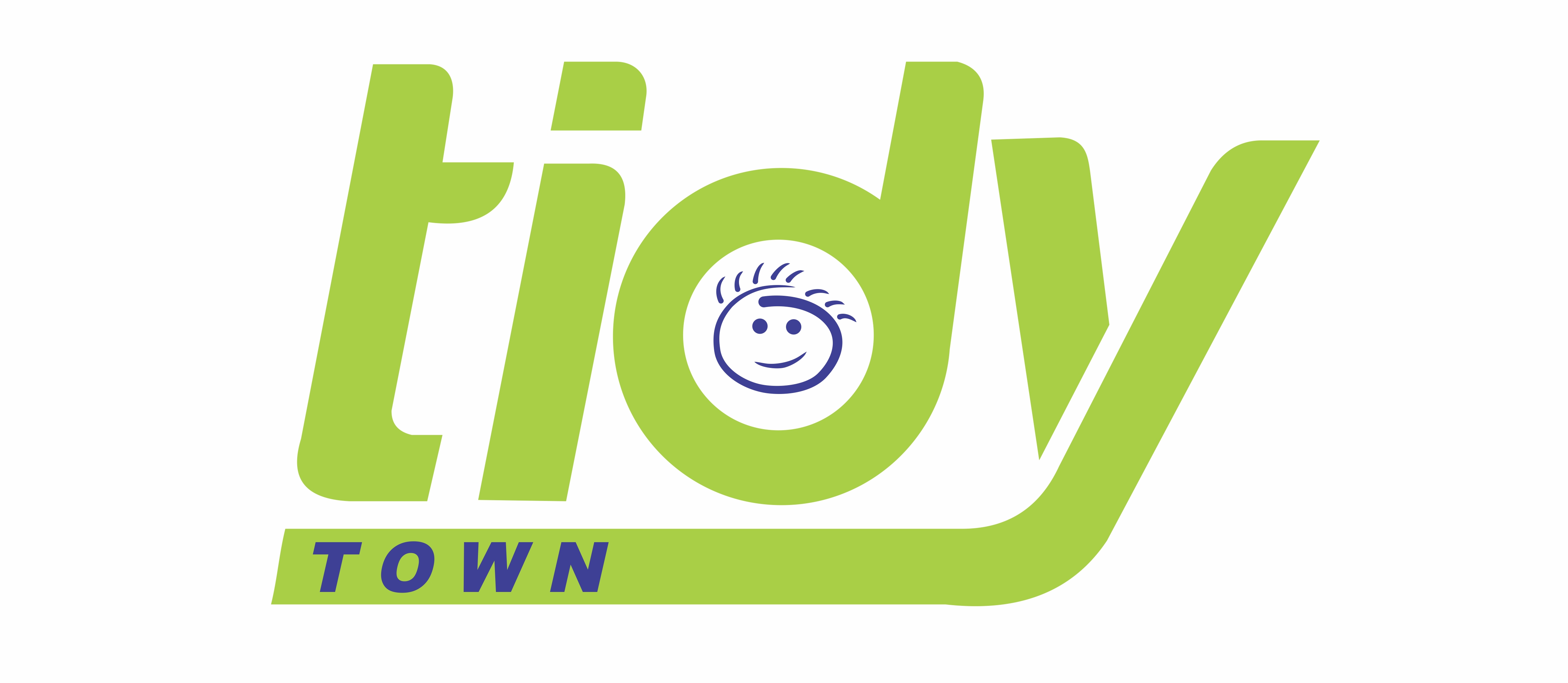 Logo Design by Artist Arun for Tidy Town Australia | Design #21889926