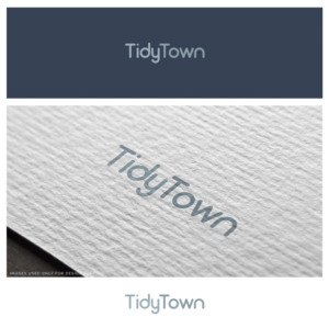 Logo Design by DominicDesign for Tidy Town Australia | Design: #21865261