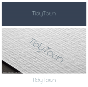 Logo Design by DominicDesign for Tidy Town Australia | Design: #21865263