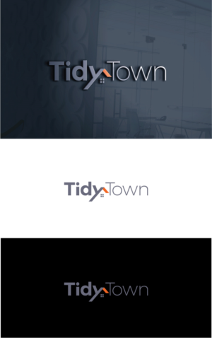 Logo Design by somani for Tidy Town Australia | Design: #21869713