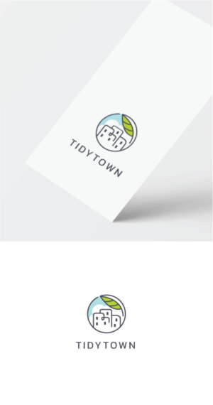 Logo Design by somani for Tidy Town Australia | Design: #21869714