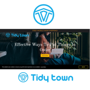 Logo Design by art  X for Tidy Town Australia | Design: #21898228