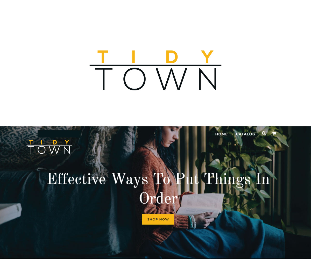 Diseño de Logo por jarin 28 para Tidy Town Australia | Diseño #21873036
