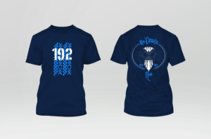 T-shirt Design by girish