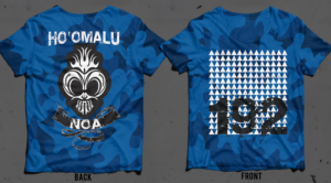 T-shirt Design by SAI DESIGNS