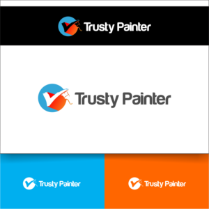 Logo Design by Arham Hidayat for this project | Design #21870572