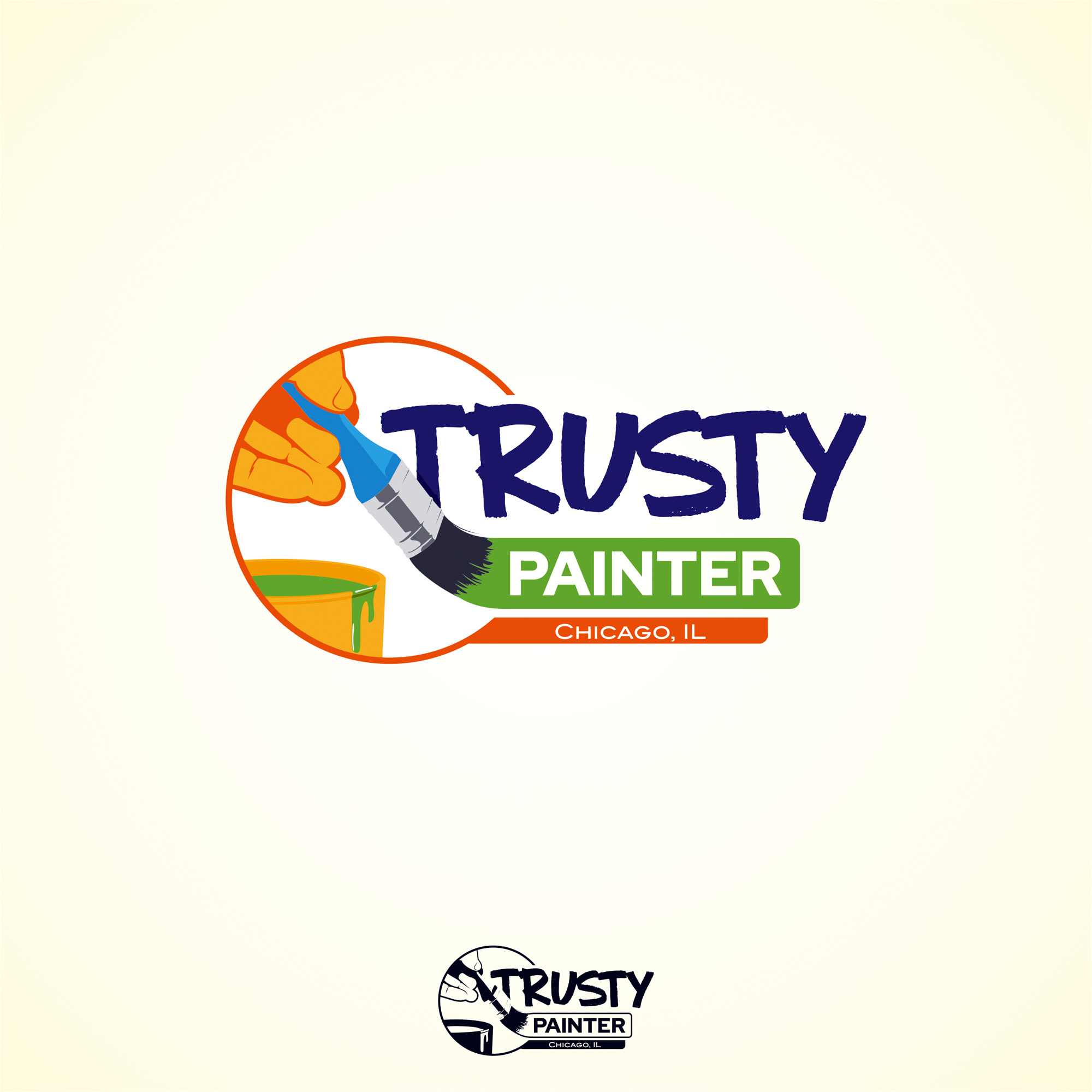 Design de Logo par bognar pour ce projet | Design #21869461