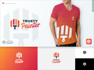 Logo Design by Raoul Camion for this project | Design: #21890551