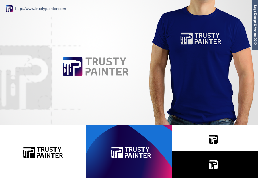 Logo Design by Anhlee for this project | Design #21895563