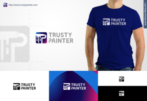 Trusty Painter | Design de Logo par Anhlee