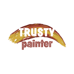 Trusty Painter | Logo Design by Wally_F