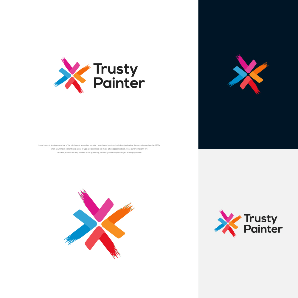 Logo Design by sushsharma99 for this project | Design #21857242