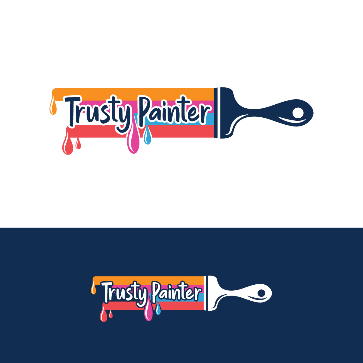 Logo Design by Pop-tart for this project | Design #21858840