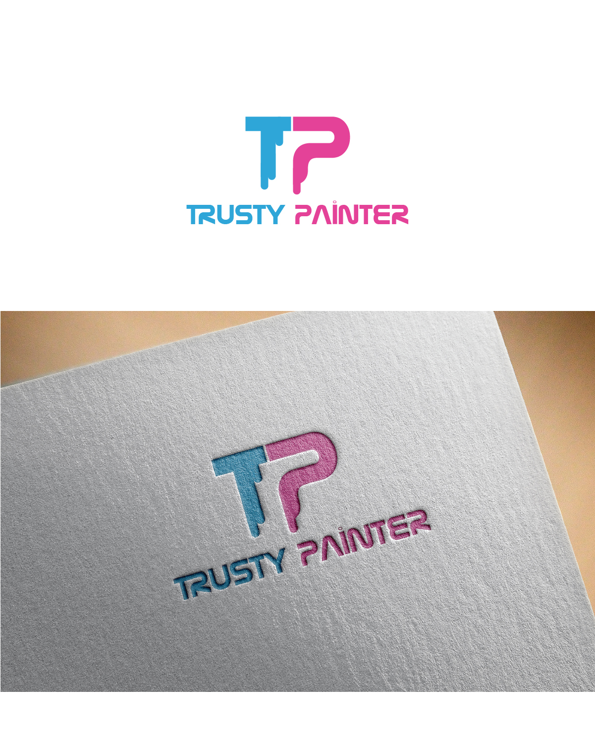 Logo Design by Maxo-Biz for this project | Design #21891733