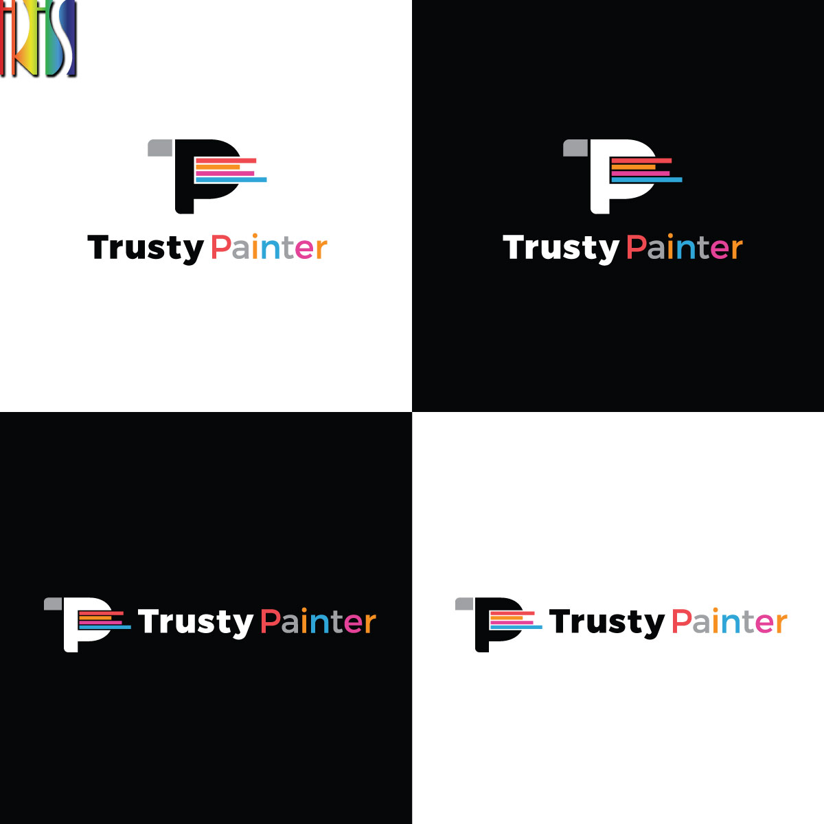 Logo Design by Iris 3 for this project | Design #21869608