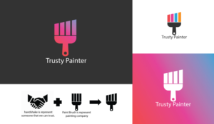 Logo Design by ravitaka