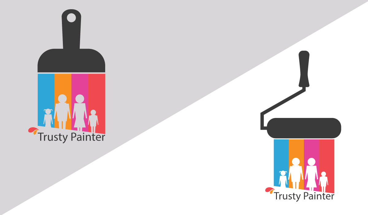 Logo Design by ravitaka for this project | Design #21895393