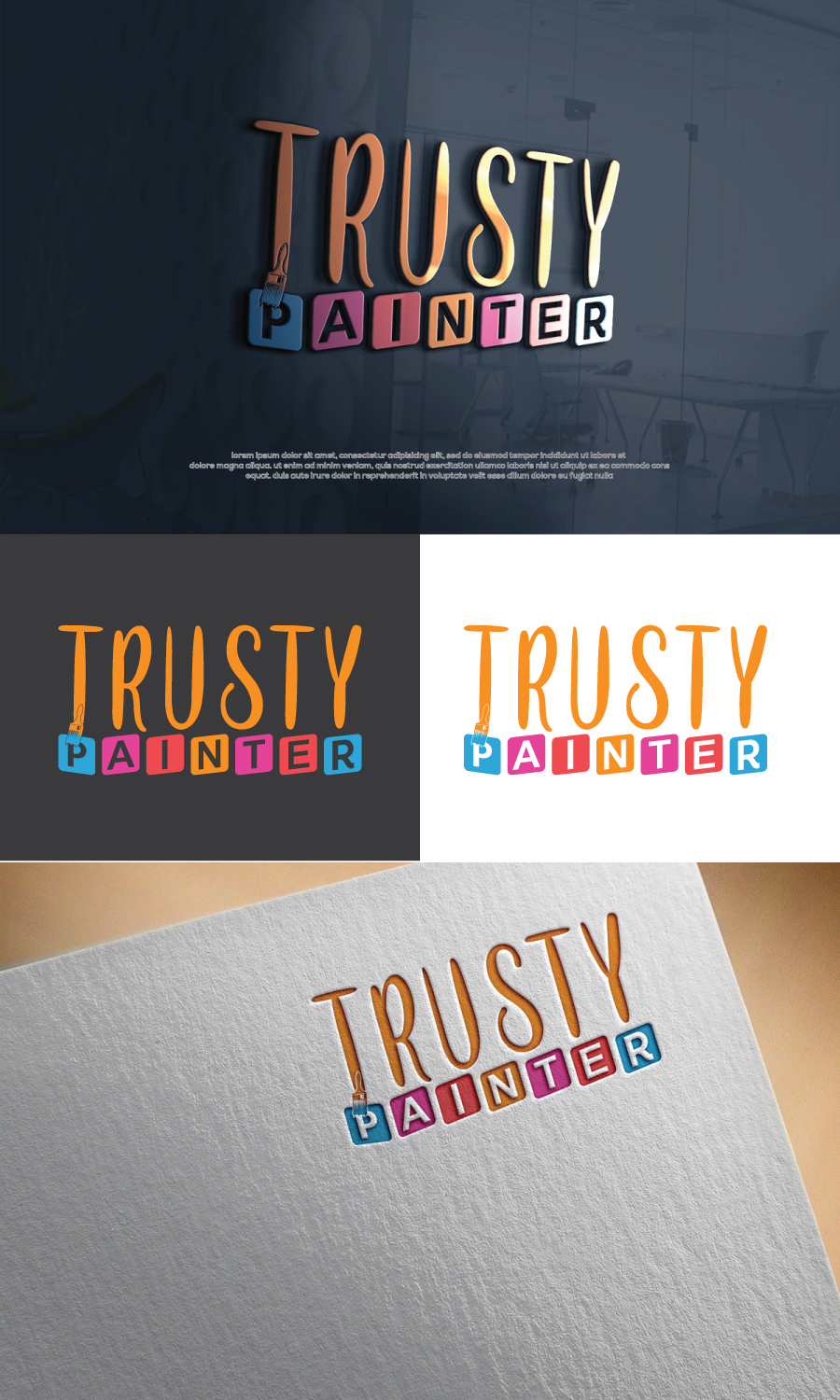 Diseño de Logo por jarin 28 para este proyecto | Diseño #21858184