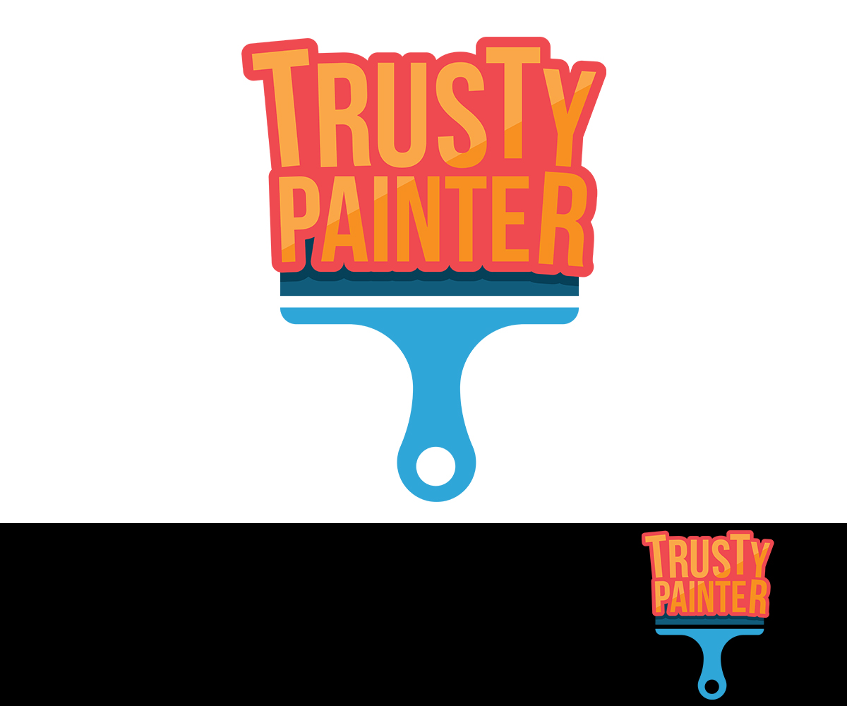 Logo Design by ch.landingin for this project | Design #21862360