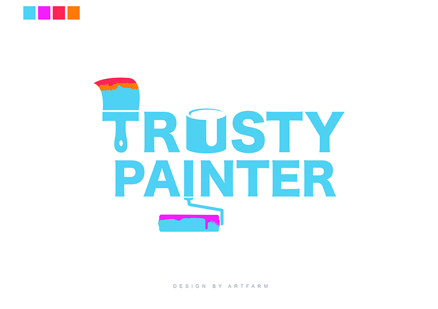 Logo Design by ArtFarm for this project | Design #21858101