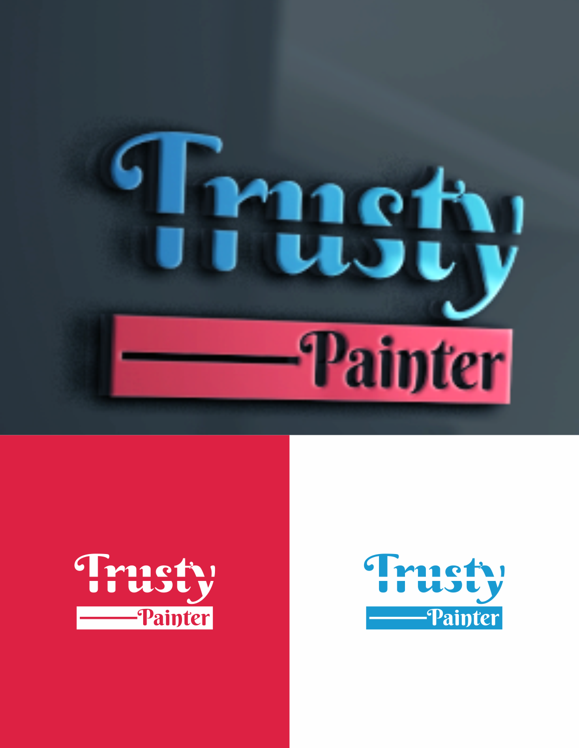 Logo Design by Nur Romi for this project | Design #21895938