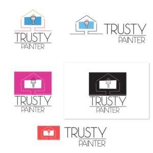 Logo Design by Ilieda 2