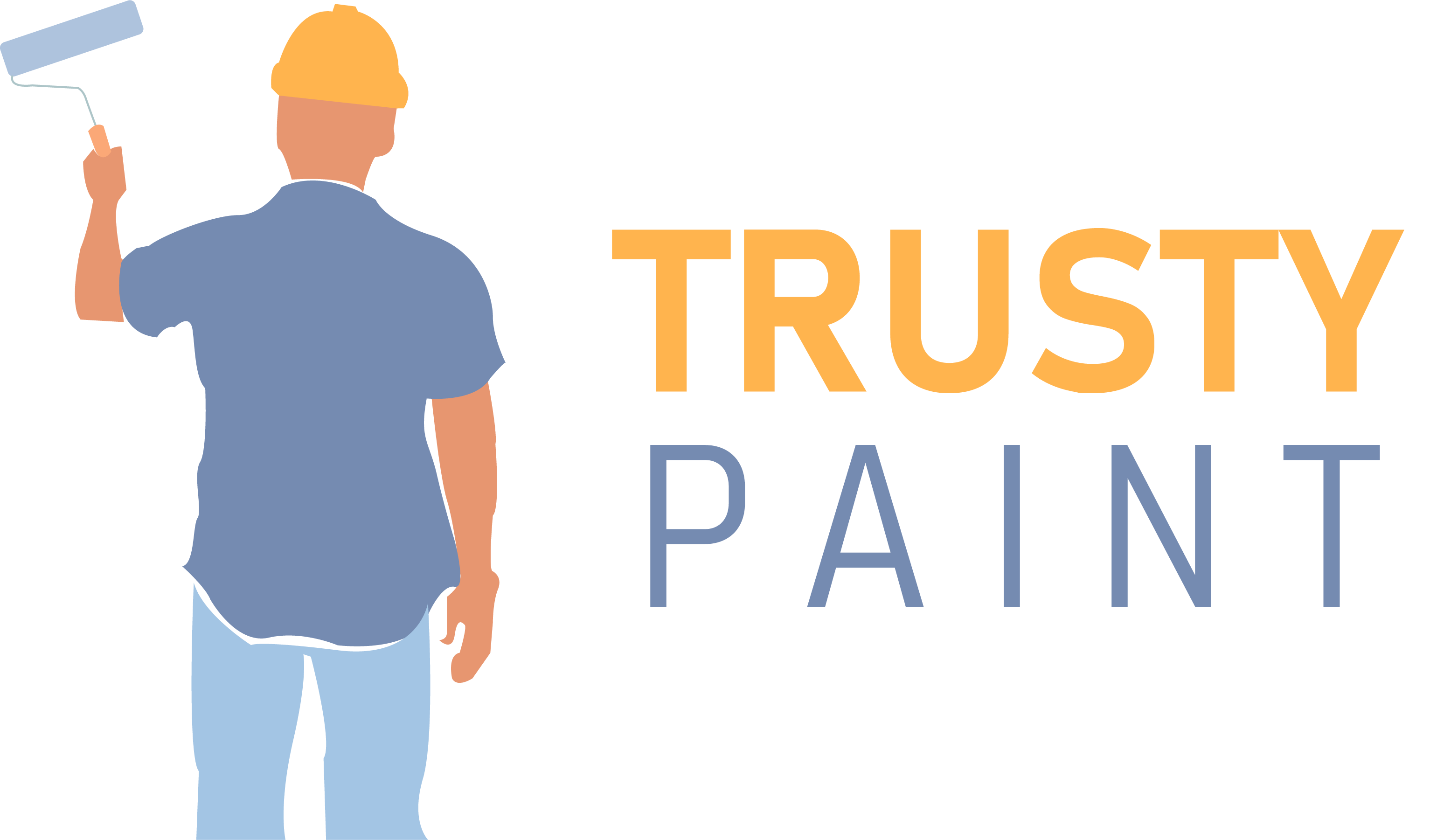 Logo Design by Hasnat Suleman for this project | Design #21868440