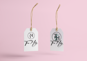 Logo Design by Jón Design company