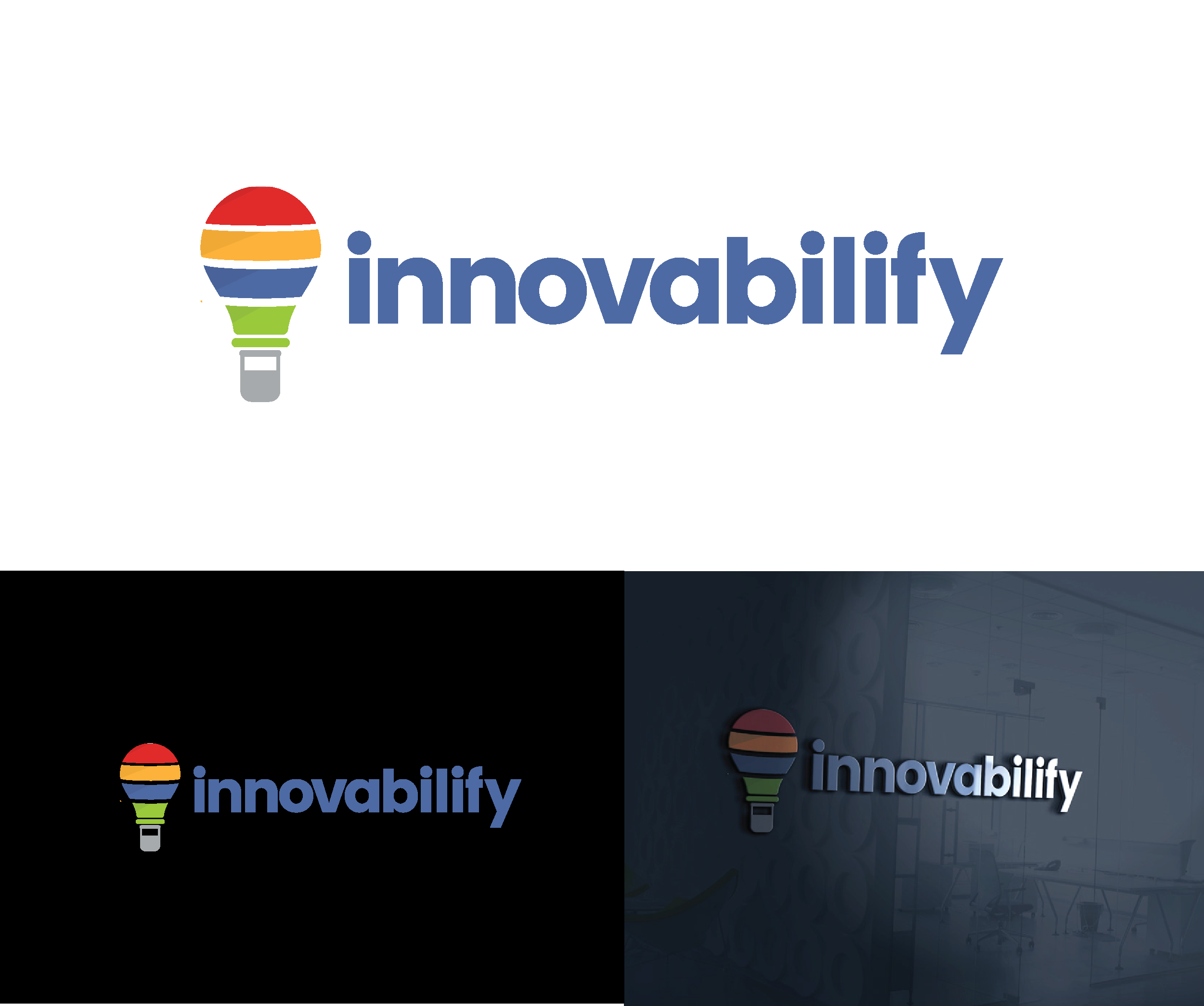 Logo Design by kimcam for this project | Design #21895507