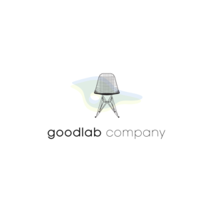 goodlab company | Logo Design by Samantha Ward Design