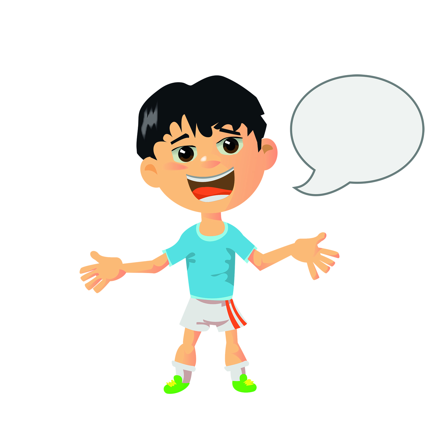 Character Design by nanocb72 for this project | Design #21919319
