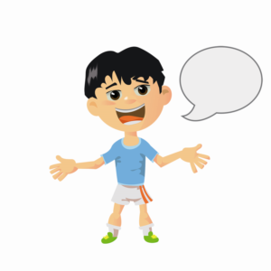 Diseño de Personaje por nanocb72 para este proyecto | Diseño #21919319