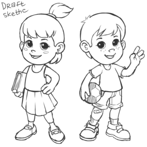 Design de Figurine par Scelatio pour ce projet | Design : #21869540