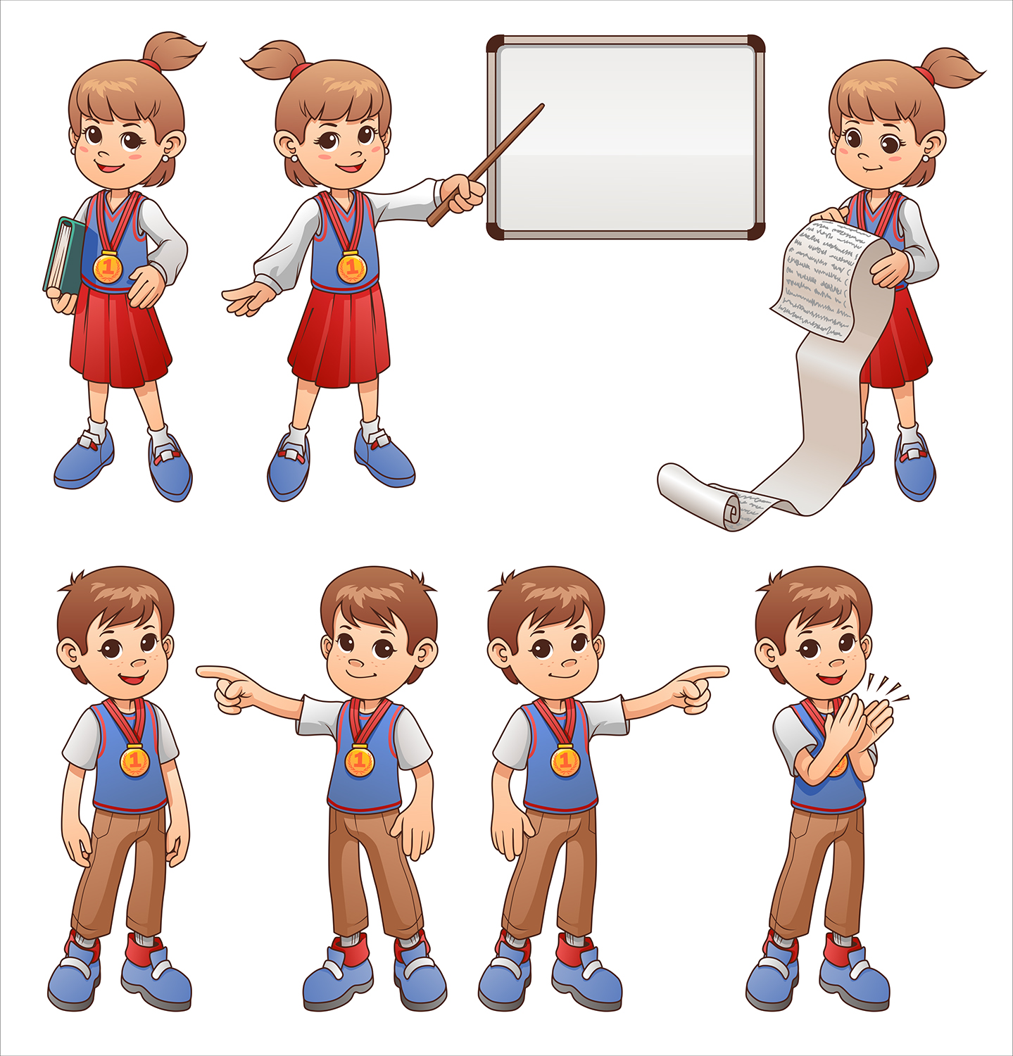 Figur-Design von Scelatio für dieses Projekt | Design #21913611