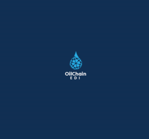 OilChain EDI | Logo Design by angelonyamu