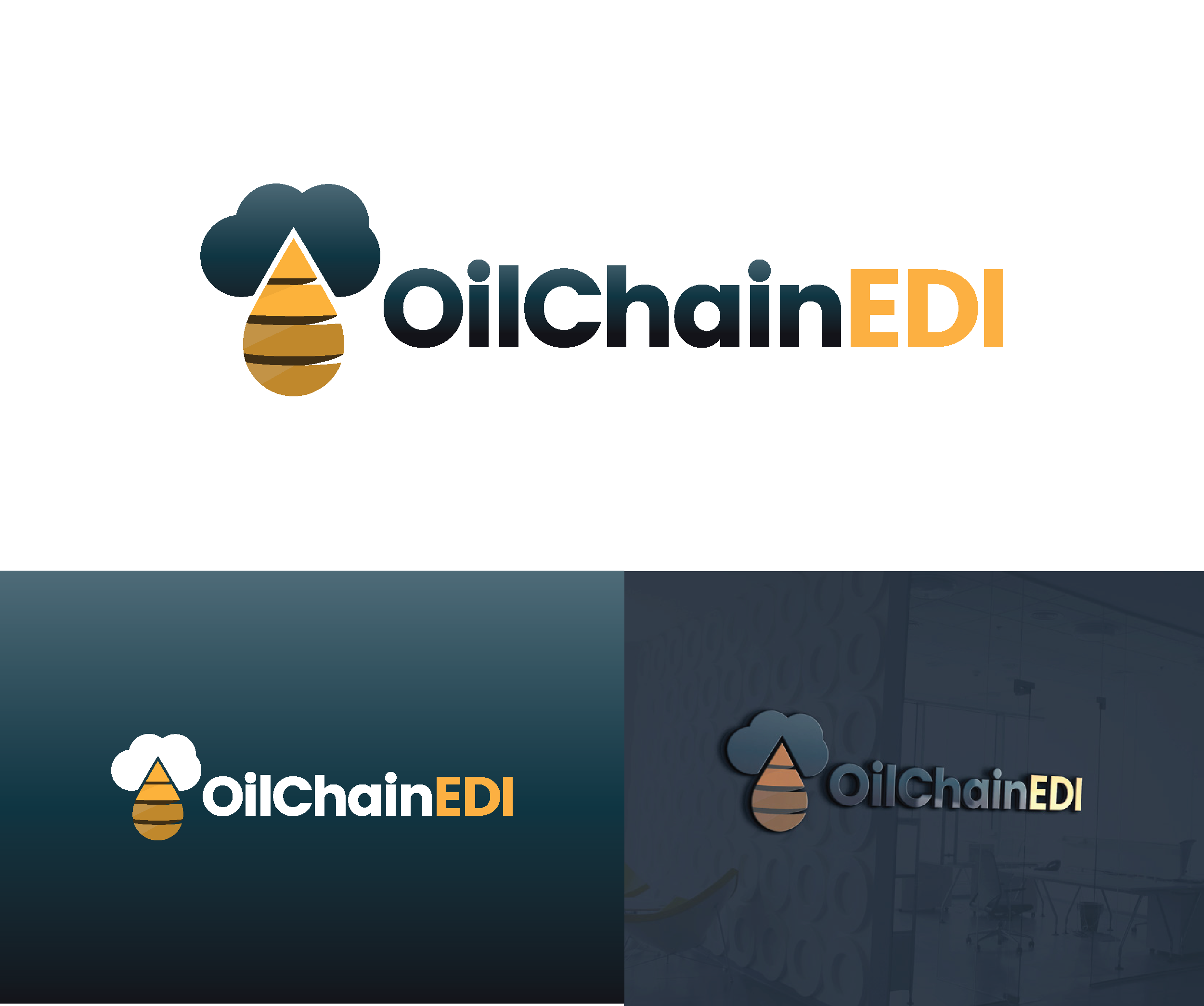 Logo Design by kimcam for this project | Design #21896252