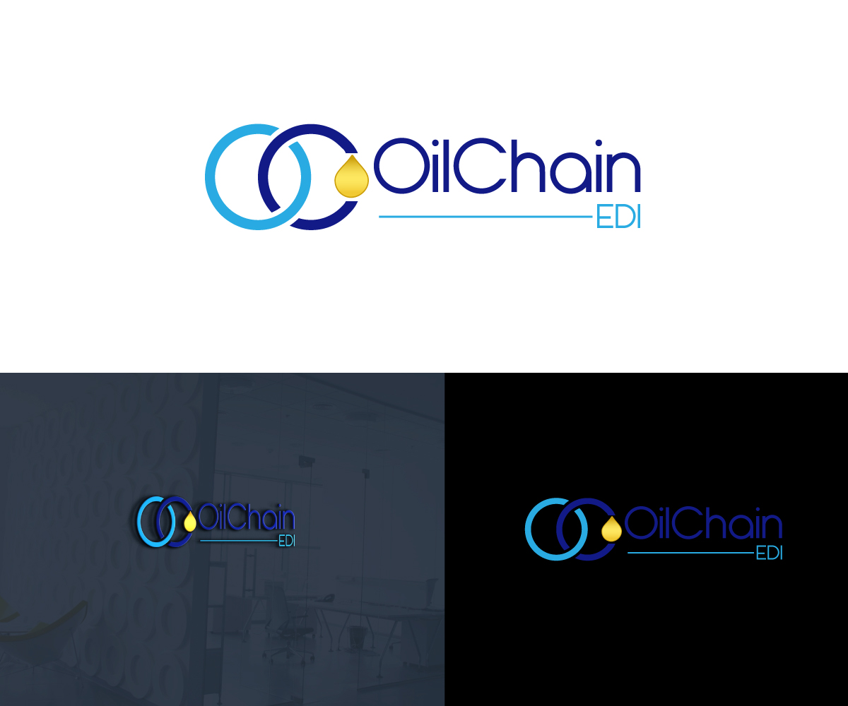 Logo Design by k.l.s.chatterjee 2 for this project | Design #21866206