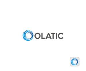 Logo Design by Vishak vasu for OLATIC S. COOP. PEQUEÑA. | Design #21893356