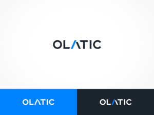 Diseño de Logo por ArtTank para OLATIC S. COOP. PEQUEÑA. | Diseño: #21907122