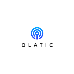 Logo Design by M6G for OLATIC S. COOP. PEQUEÑA. | Design: #21863035