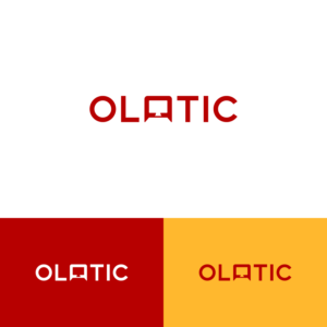 Logo Design by SlashGrid for OLATIC S. COOP. PEQUEÑA. | Design: #21877950