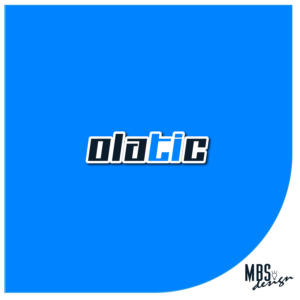 Logo Design by MBSdesign for OLATIC S. COOP. PEQUEÑA. | Design #21872958