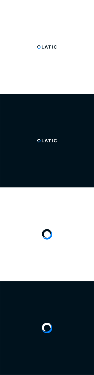 Diseño de Logo por RAMESH VARYANI 2 para OLATIC S. COOP. PEQUEÑA. | Diseño: #21870627